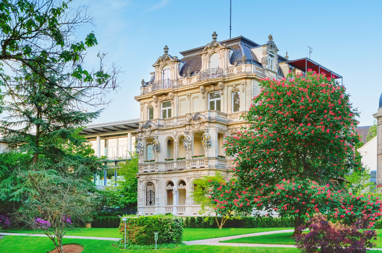 Ophorus Tours - Exclusive Baden Baden & Black Forest Private Tour from Strasbourg