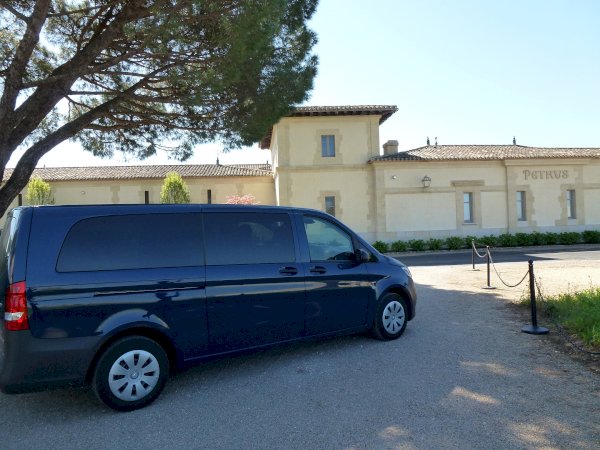 Ophorus Tours - Private Half-Day Saint Emilion Wine Tour for 2 – Bordeaux Departure