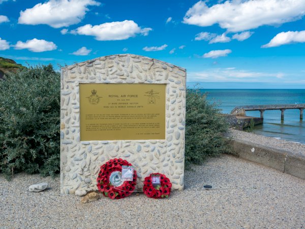 Ophorus Tours - Exclusive Half-Day Private D-Day Tour for 2 persons – From Bayeux