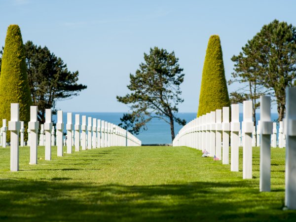 Ophorus Tours - Exclusive Half-Day Private D-Day Tour for 2 persons – From Bayeux