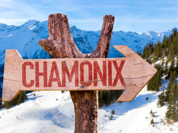 Ophorus Tours - From Lyon to Chamonix Private Transfer