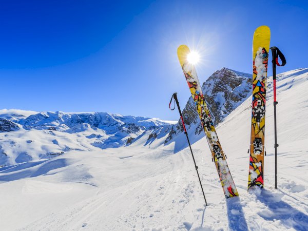 Ophorus Tours - From Lyon to Courchevel Private Transfer