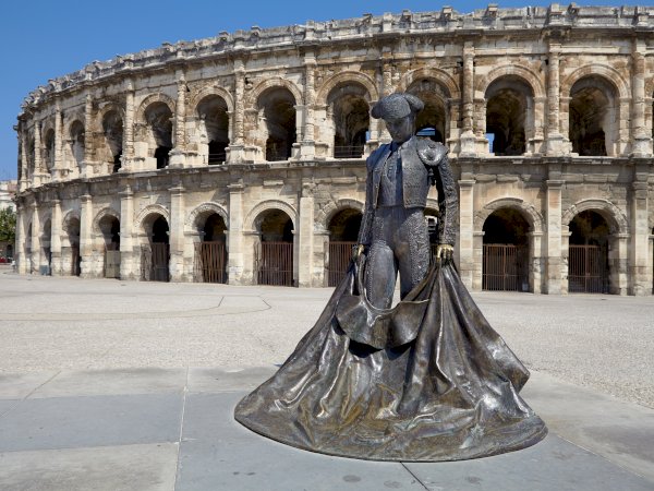 Ophorus Tours - From Marseille to Arles Private Transfer
