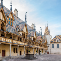 Hôtel-Dieu Hospices de Beaune – A Defining Landmark
