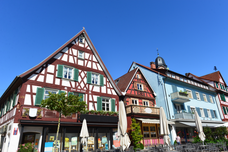 Ophorus Tours - Strasbourg to Baden-Baden Tour: Discover Germany's Black Forest Beauty