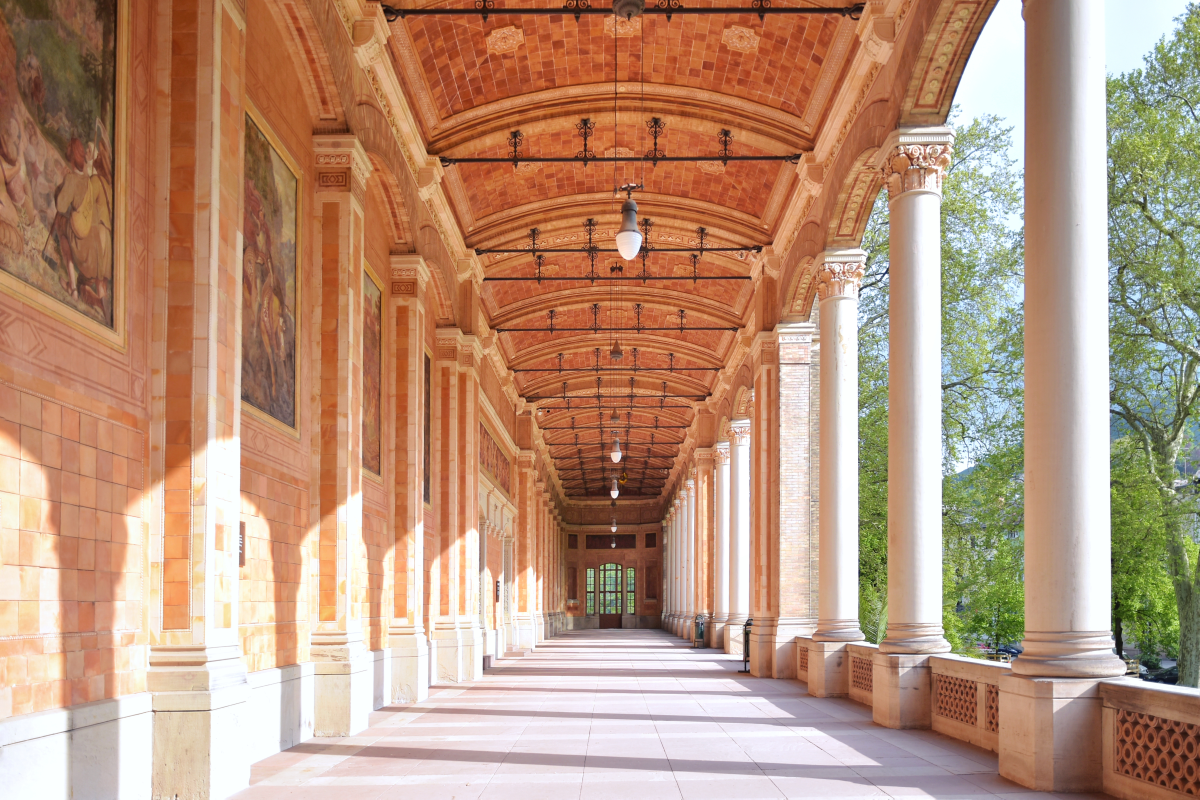 Ophorus Tours - Strasbourg to Baden-Baden Tour: Discover Germany's Black Forest Beauty