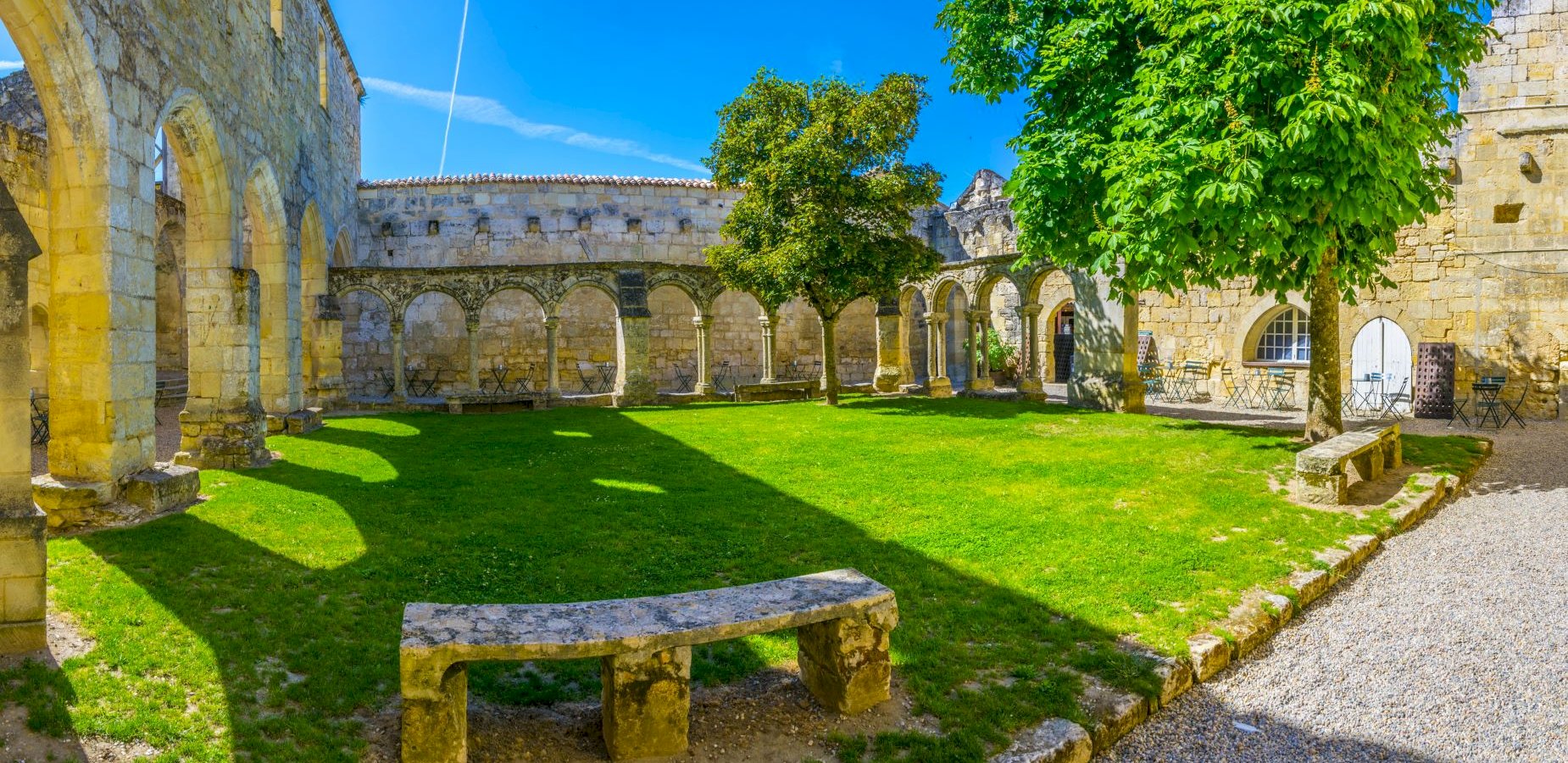 Ophorus Tours - Saint Emilion Wine Adventure: Private Bordeaux Vineyard half-day tour