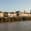 Stop in Pauillac