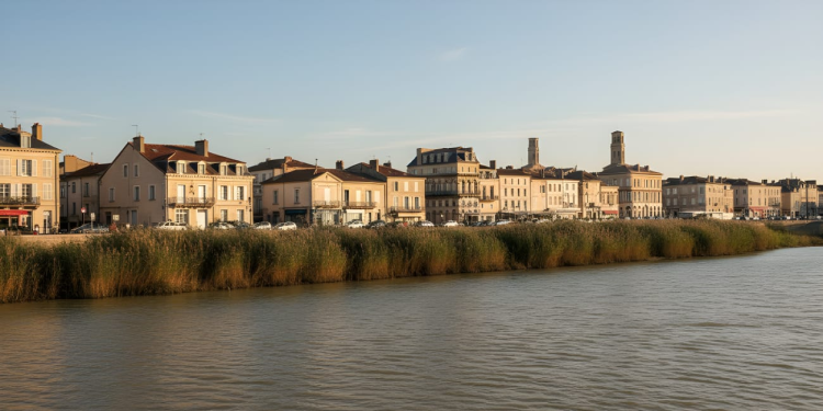 Ophorus Tours - Médoc Private Wine Tour : Full Day Trip from Bordeaux