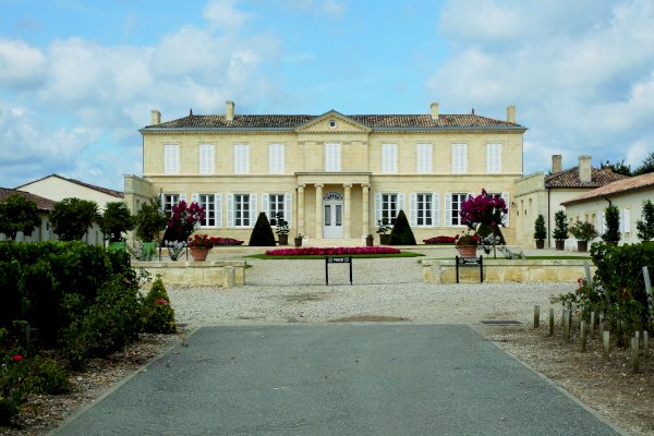 Ophorus Tours - Médoc Wine Tour: Private Bordeaux Vineyard Experience