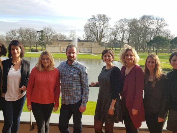 Ophorus Tours - Beyond Saint-Emilion: Private Wine Tour to Médoc Vineyards