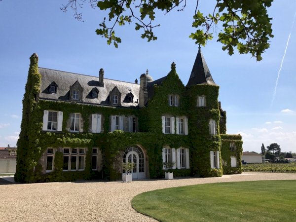 Ophorus Tours - Beyond Saint-Emilion: Private Wine Tour to Médoc Vineyards