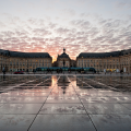 Bordeaux Drop off