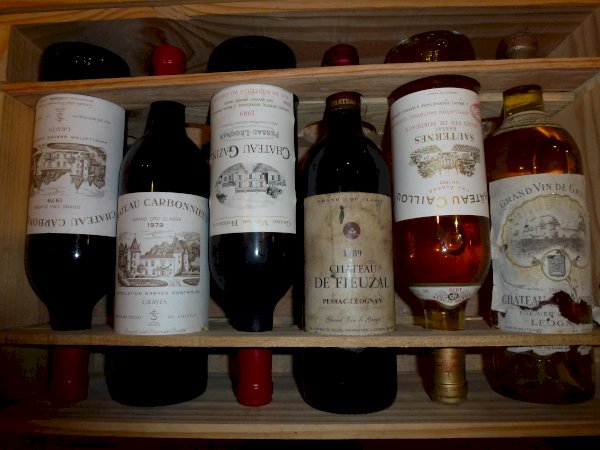 Ophorus Tours - 4-Day Small Group Bordeaux Wine Tour Package - 4* Hotel