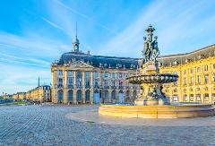 Ophorus Tours - 4-Day Small Group Bordeaux Wine Tour Packages - 4* Hotel