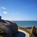 Pointe du Hoc