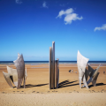 Omaha Beach