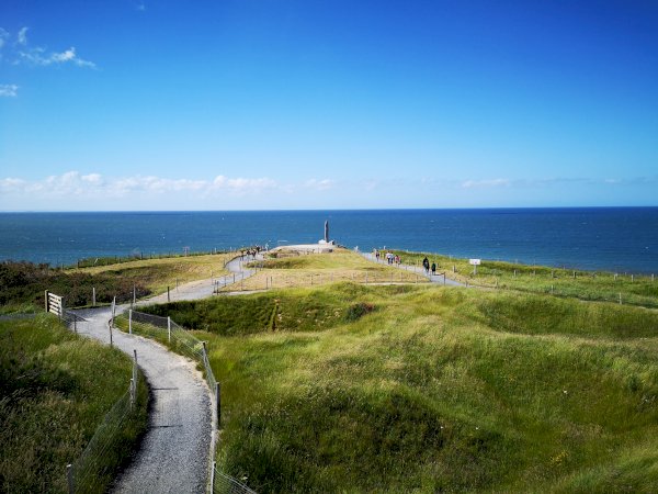 Ophorus Tours - Indulge in History: Private D-Day Beaches Tour from Honfleur Cruise Port