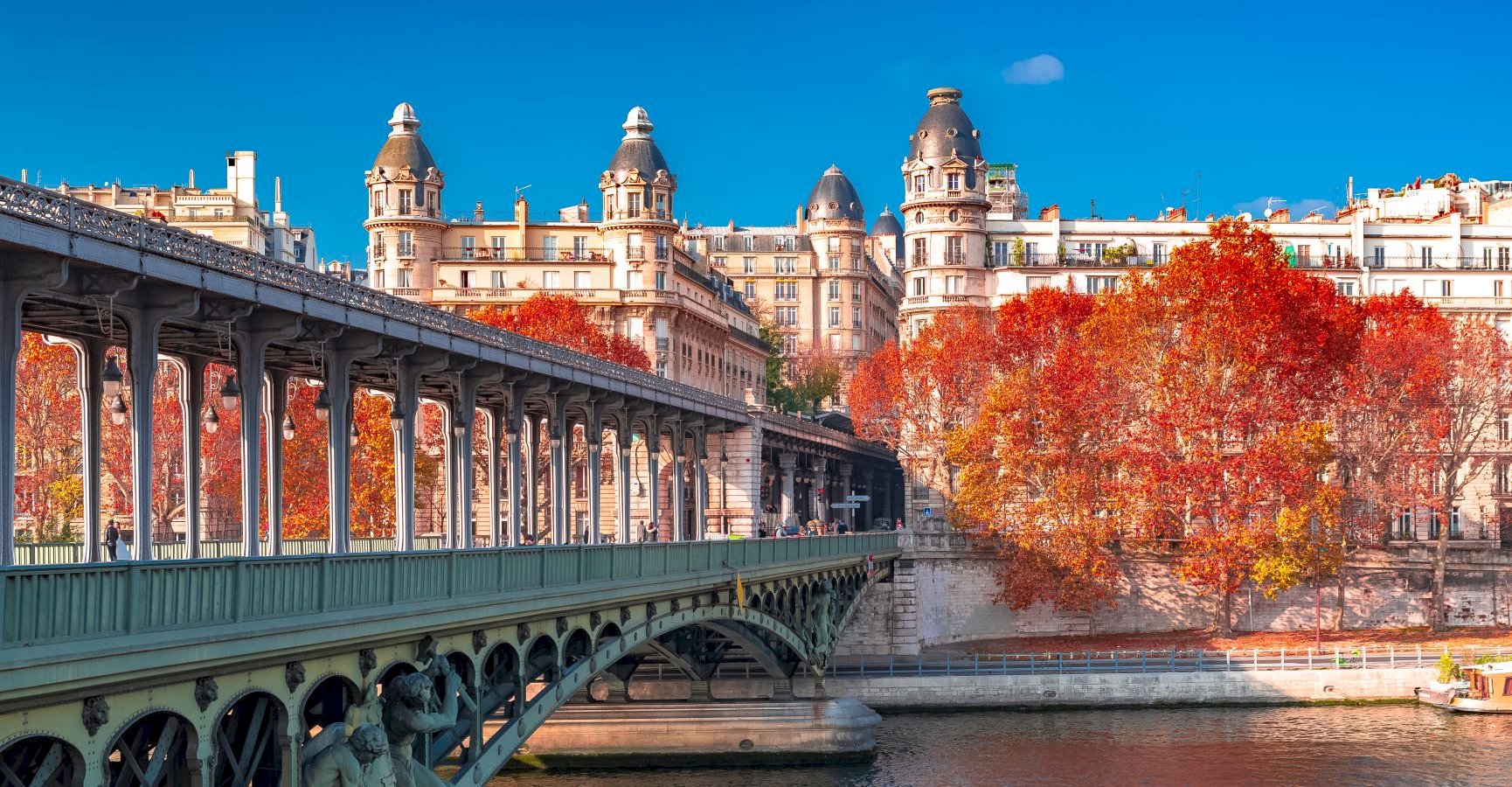 Ophorus Tours - Paris Awaits: Private Shore Trip from Honfleur Cruise Port