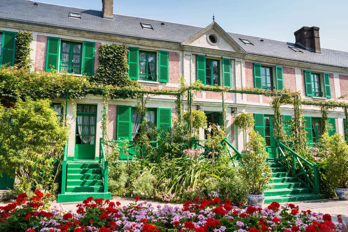 Ophorus Tours - Honfleur Shore Trip: Explore Giverny Gardens & Honfleur with a Guide