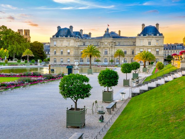 Ophorus Tours - Versailles from Honfleur: Private Shore Excursion to a Royal Palace