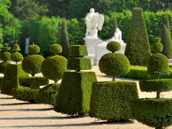 Ophorus Tours - Versailles from Honfleur: Private Shore Excursion to a Royal Palace