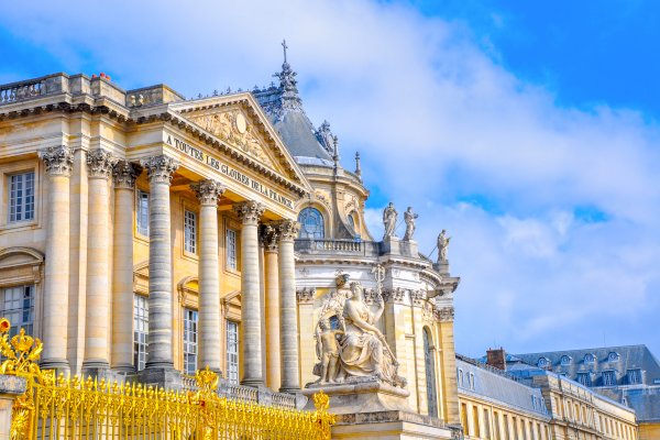 Ophorus Tours - Versailles from Honfleur: Private Shore Excursion to a Royal Palace