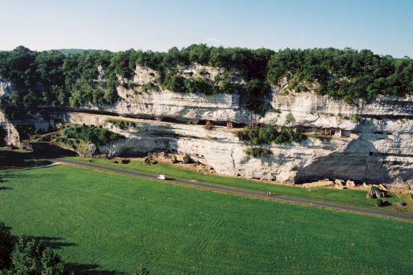 Ophorus Tours - 8-Day Small Group Bordeaux & Dordogne Package - 3* Hotel