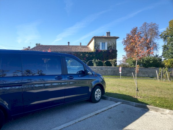Ophorus Tours - A Private Day in Saint-Emilion: Explore Wines & Charm