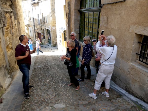 Ophorus Tours - A Private Day in Saint-Emilion: Explore Wines & Charm