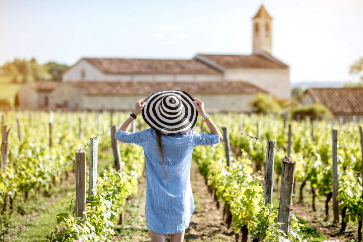 Ophorus Tours - A Private Day in Saint-Emilion: Explore Wines & Charm