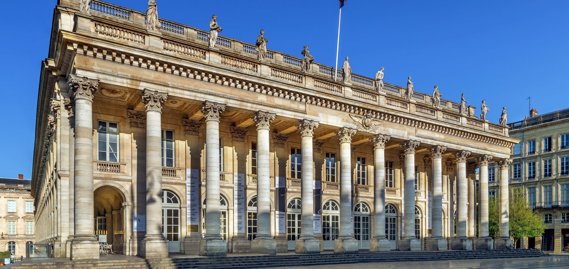 Ophorus Tours - Walk & Explore Bordeaux: Private Shore Excursion with a Guide