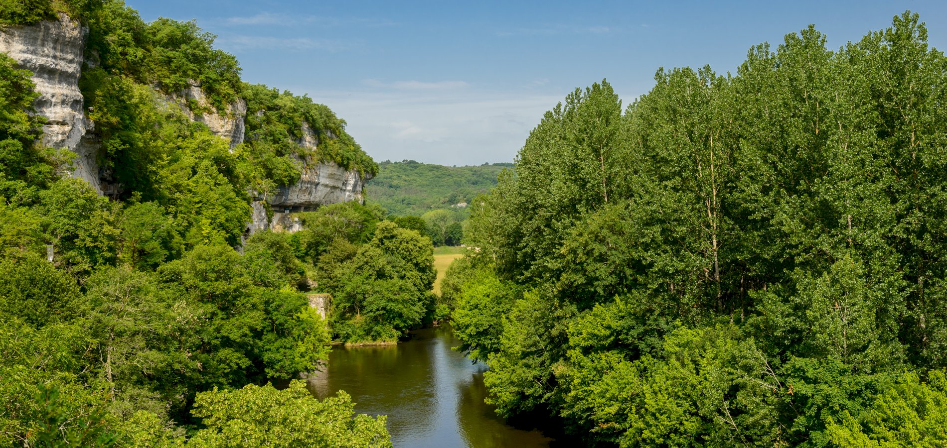 Ophorus Tours - From Trémolat to Prehistory Museum, Lascaux IV & Rouffignac Cave tour private