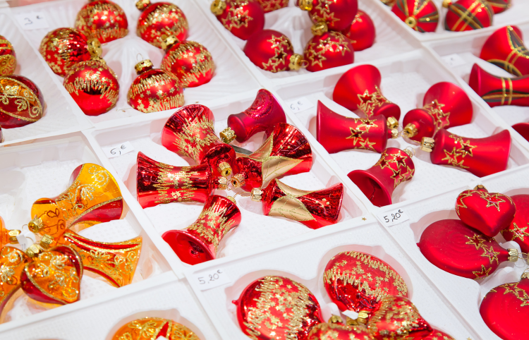 Ophorus Tours - Strasbourg Christmas Magic: Private Walking Tour