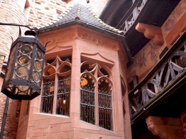 Ophorus Tours - Riquewihr Private Tour: Colmar, Eguisheim, and Haut Koenigsbourg