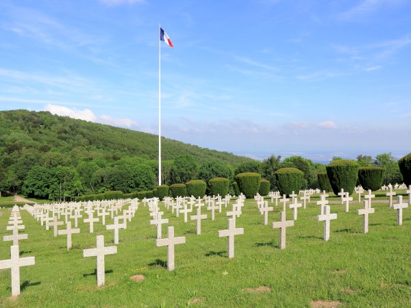 Ophorus Tours - WWI Alsace Museums & Sights Private Tour : A Historical Immersion