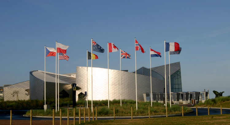 Ophorus Tours - Canadian D-Day Beaches & Sights Tour : A Personalized Journey