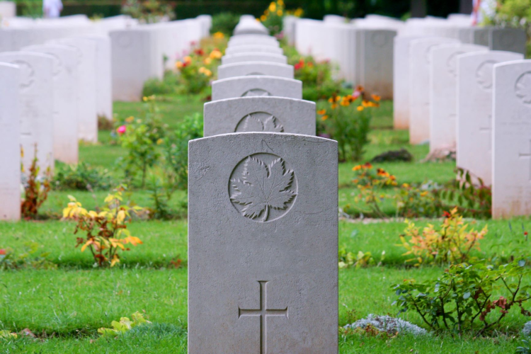Ophorus Tours - Canadian D-Day Beaches & Sights Tour : A Personalized Journey