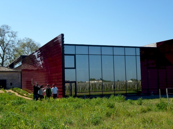 Ophorus Tours - Bordeaux Wine Tour to Saint Emilion From Toulouse