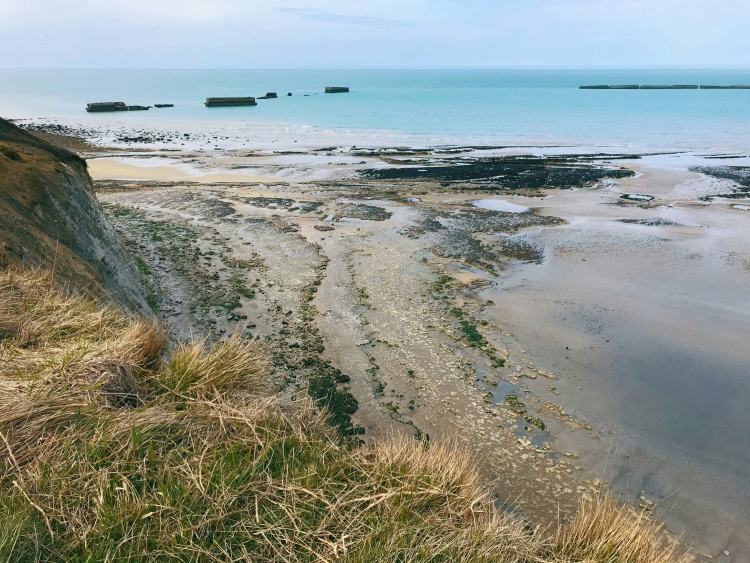 Ophorus Tours - Normandy D-Day British Sector Tour: Half-Day private experience from Bayeux