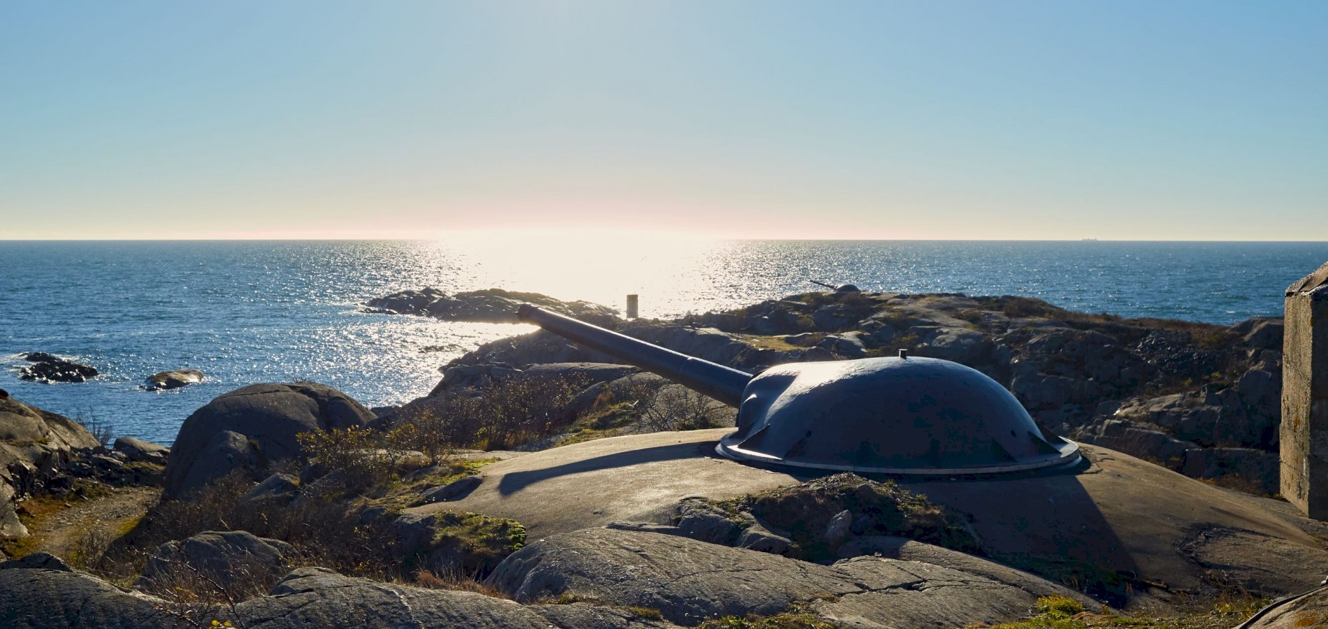 Ophorus Tours - Explore British D-Day Landing Sites: Private Full Day Tour from Bayeux