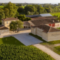 Scenic Drive to Bordeaux