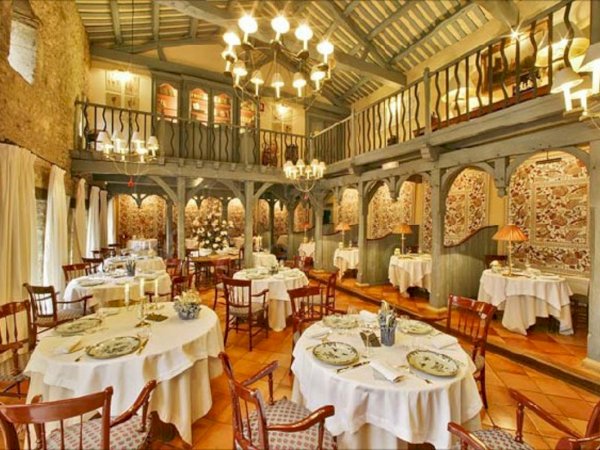 Ophorus Tours - OUR 4* HOTEL SUGGESTION IN TRÉMOLAT