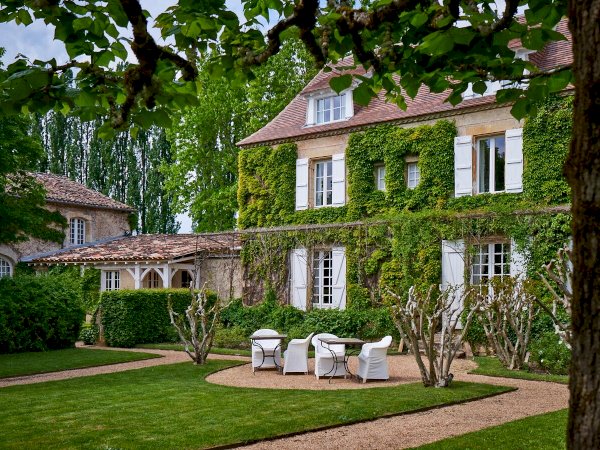 Ophorus Tours - OUR 4* HOTEL SUGGESTION IN TRÉMOLAT
