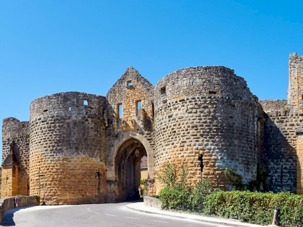 Ophorus Tours - From Trémolat to Castles & Villages of the Dordogne Valley tour private