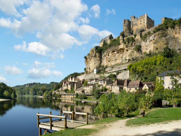 Ophorus Tours - From Trémolat to Castles & Villages of the Dordogne Valley tour private