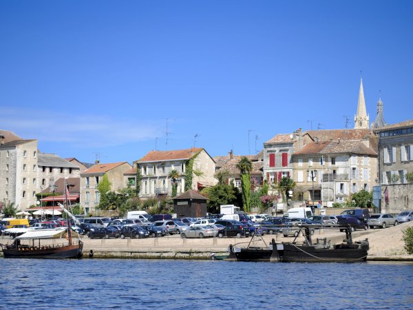 Ophorus Tours - Trémolat to Bergerac: Private Wine Tour in Dordogne