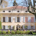 Second Provence Winery Experience