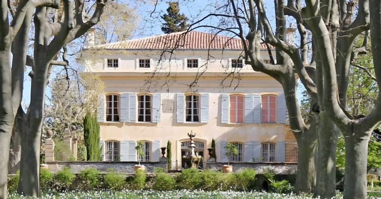 Ophorus Tours - Provence Half-Day Wine Tasting Tour from Aix-en-Provence