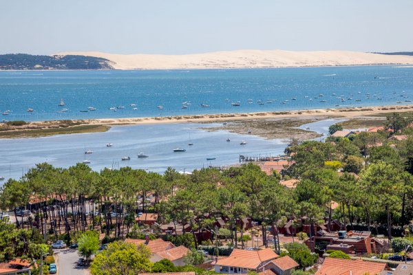 Ophorus Tours - Unforgettable 2-Hour Private Boat Tour: Explore Arcachon Bay by Pinasse